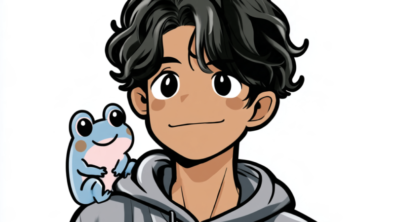 ジーマのプロフィール